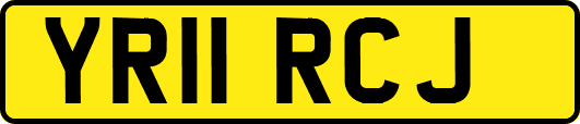 YR11RCJ