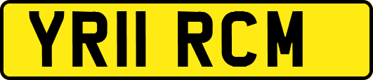 YR11RCM