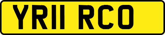 YR11RCO