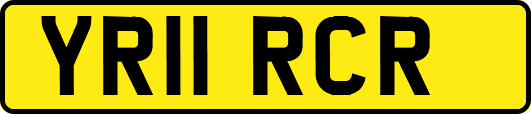 YR11RCR