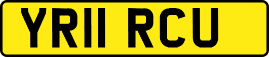 YR11RCU
