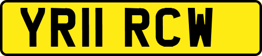YR11RCW