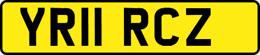 YR11RCZ