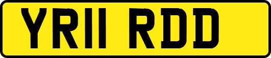 YR11RDD