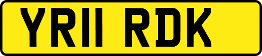 YR11RDK