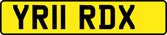 YR11RDX