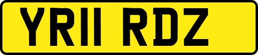 YR11RDZ