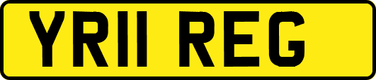 YR11REG