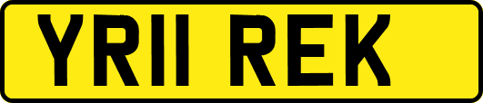 YR11REK