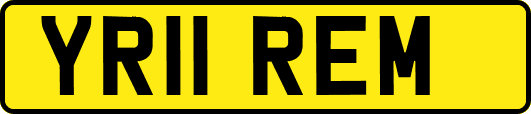 YR11REM
