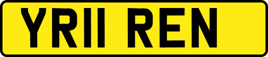 YR11REN