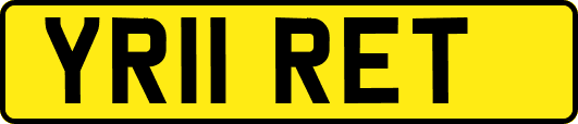YR11RET