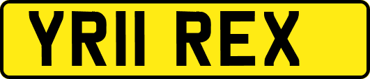 YR11REX