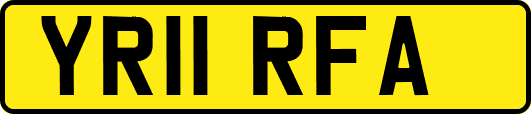 YR11RFA