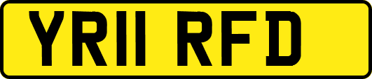 YR11RFD