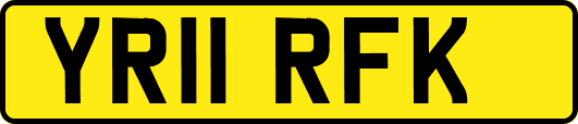 YR11RFK