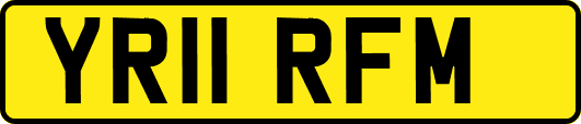 YR11RFM