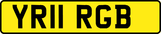 YR11RGB