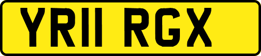 YR11RGX