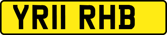 YR11RHB