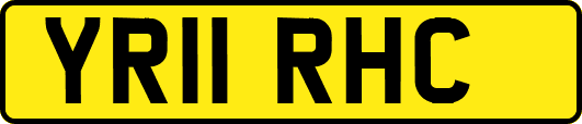 YR11RHC