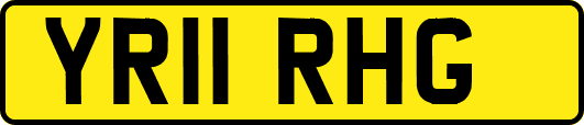 YR11RHG