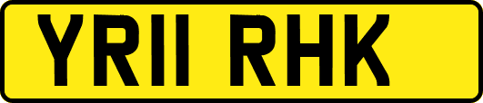 YR11RHK