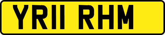 YR11RHM