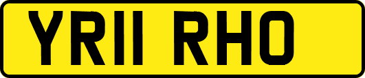 YR11RHO