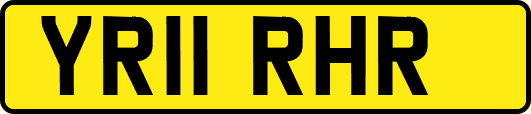 YR11RHR