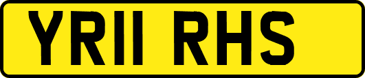 YR11RHS