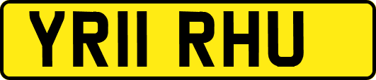YR11RHU