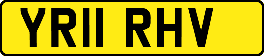 YR11RHV