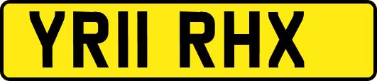 YR11RHX