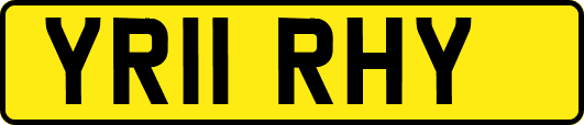 YR11RHY