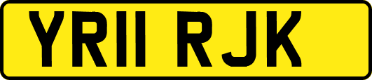 YR11RJK