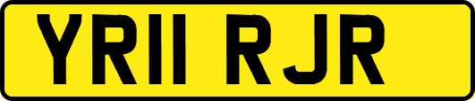 YR11RJR