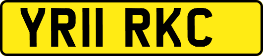 YR11RKC