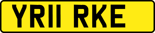 YR11RKE