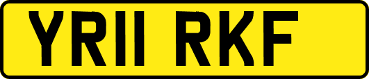 YR11RKF