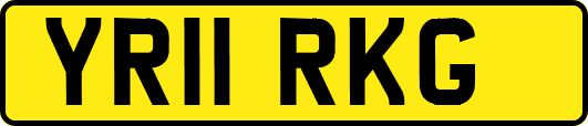 YR11RKG