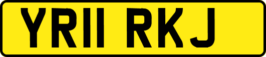 YR11RKJ