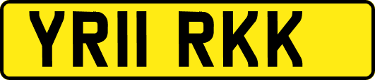 YR11RKK