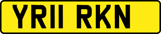 YR11RKN