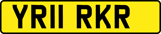 YR11RKR
