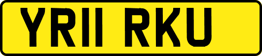 YR11RKU