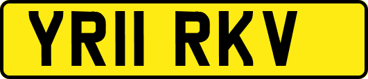 YR11RKV
