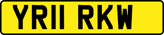 YR11RKW