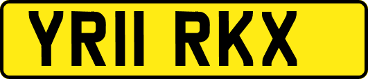 YR11RKX