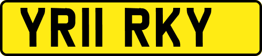 YR11RKY